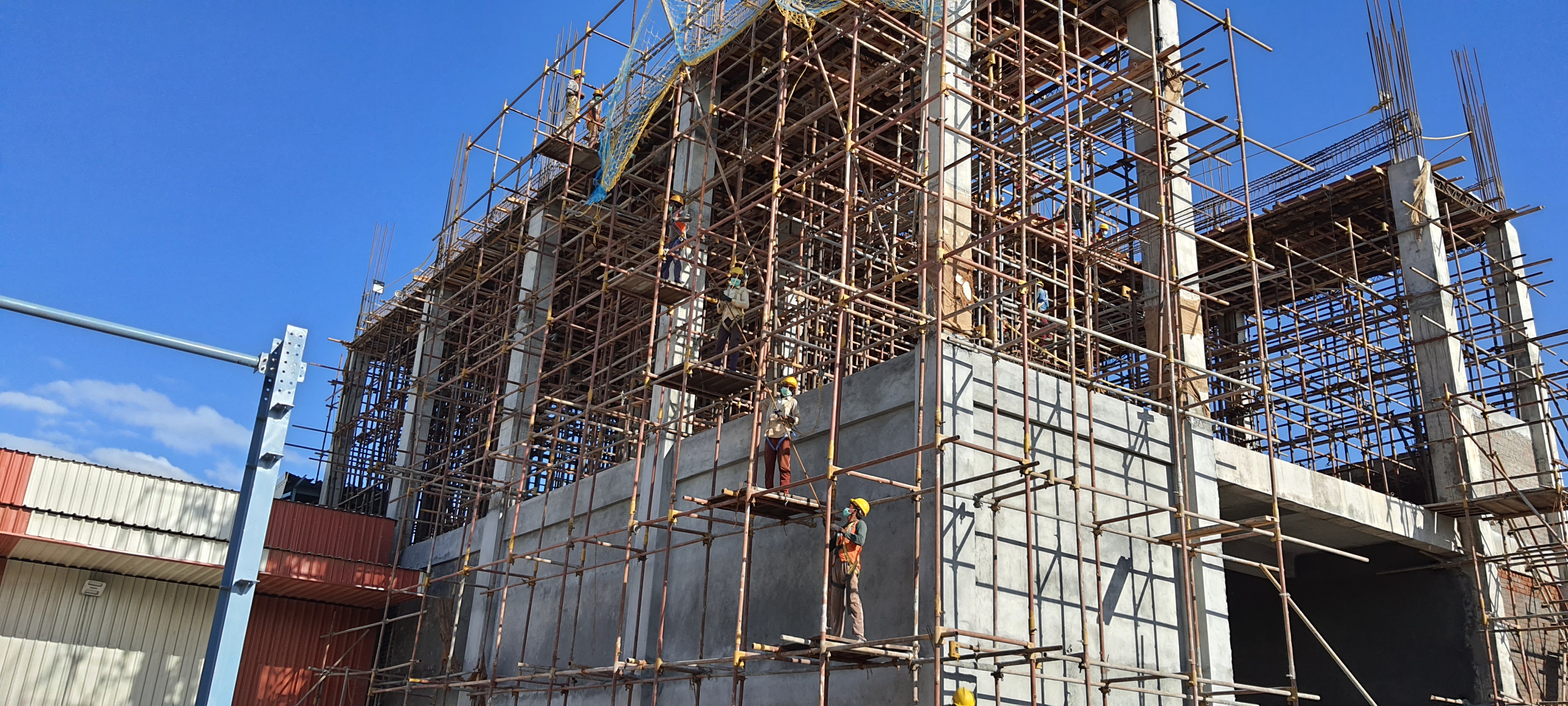 Philosophy background